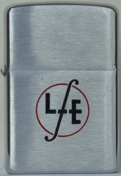 1957 LFE